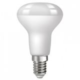 LED Bulb E14 6W R50 220V 3000K Greenlux