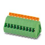 ZFKDSA 1-W-3,81- 2 - PCB terminal block