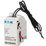 Undervoltage Release BZM1-3-XU230-240VAC – 158053