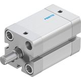 ADN-25-25-A-PPS-A Compact air cylinder