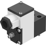 MGXIAH-3/2-0.8-24DC-EX Pilot valve
