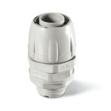 CONDUIT COUPLING IP65 PG 11 Ø12mm CL-321