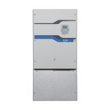 Variable frequency drive, 400 V AC, 3-phase, 205 A, 110 kW, IP54/NEMA12, DC link choke