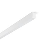 Less is more 27, 43 W, 3250 lm, 830, white, on/off Ceiling luminaires,