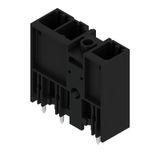 PCB plug-in connector (board connection), 7.62 mm, Number of poles: 3,