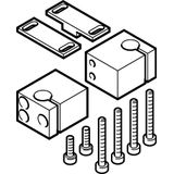 DASI-B12-40-S8 Sensor bracket