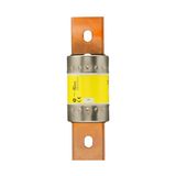 Fuse-link, LV, 400 A, AC 600 V, 54 x 151 mm, J, UL, time-delay