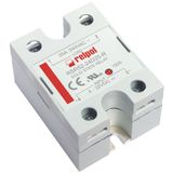RSR52-24D25-R Solid State Relay
