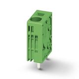 SPT 5/ 1-V-7,5 BU - PCB terminal block