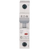 HN-B10/1 Eaton Moeller series xPole Home - HN/HN-HX MCB