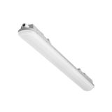 Ceiling fixture IP65 Catalogo_Pop AC LED 33.2W 4000K Grey