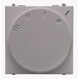 N2254.1 PL Fan control Turn button Other Silver - Zenit