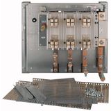 XMR-QSA-3-4-S. LV switchgear