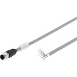 NEBC-LE4-ES-5-D12G4-ET Connecting cable