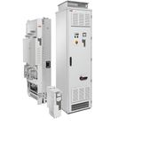LV AC general purpose wall-mounted drive, IEC: Pn 132 kW, 246 A, 400 V, 480 V (ACS580-01-246A-4+B056)
