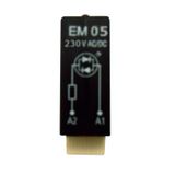 Varistor module 230VAC, EM05