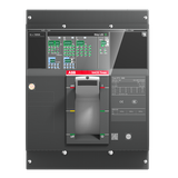 XT7V 800 Ekip Dip LSIG In=800A 3 pole fixed execution front terminals 