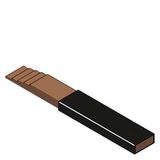 Stab/SIKUS Universal Copper bar, flexible, L=2000 mm 13x 6X0.5 mm…8GF5680