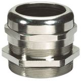Cable glands metal - IP 68 - ISO 16 - clamping capacity 4-9.5 mm