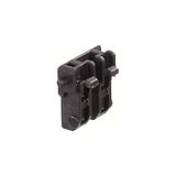 VRADO-CPE7, LOCKING DEVICE, BLACK