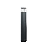 Bollard light ALVA BL 940/170 OP 360ø 800lm 830 IP65 IK10