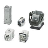 Connector set