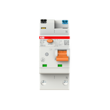 SX-ARC1 B13 Arc fault detection device integrated with MCB