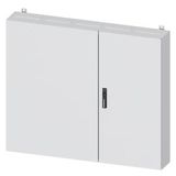 ALPHA 400, wall-mounted cabinet, IP...