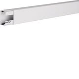 Trunking from PVC LF 30x45mm pure white