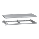 Upper and lower frame 1200x600