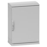 Thalassa PHD outdoor heavy duty - enclosure H1093 W500 D420 IP55 plain door