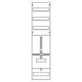 1ZF3 Meter Board OH3 1-Field