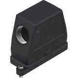 Han 16 HPR Hood Side Entry PG 29 Toggle