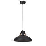 Pendant Ligh Black Velma