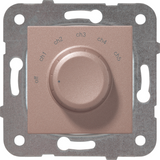 Karre Plus-Arkedia Bronze Channel Selection Switch