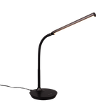 Toro LED table lamp black