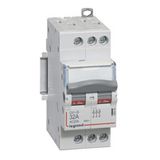 Isolating switch - 3P - 400 V~ - 32 A