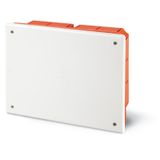 FLUSH MOUNTING BOX  480X160X70