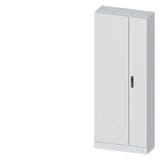 ALPHA 630, Floor-mounted cabinet, I...