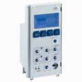 Electronic protection unit MP4 LSI - for DMX³ 2500 and 4000 circuit breakers