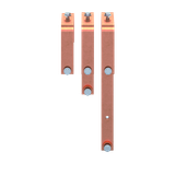 ZXM2628 40 mm x 1730.66 mm x 10 mm