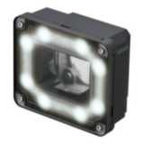 FHV7 illumination module, white, includes protection window