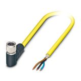 Sensor/actuator cable