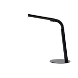 Lucide GILLY - Desk lamp - LED - 1x3W 2700K - Black