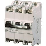 S703-E16 sel. main circuit breaker