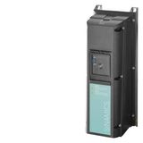 G120P-1.1/35A - Variable Speed Drive G120P, FSA, IP55, Filter A, 1.1 kW