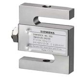 Siwarex WL 250 Load cell ST-S SA 25...