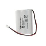 Battery 3 elements AAA Ni-MH 3x1.2V 0.6Ah