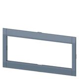 cover frame for door cutout 183.6 x...