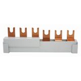 CU Busbar ( SPD B/C-RCD) TNS